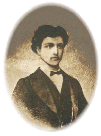 Andrija Mohorovičić