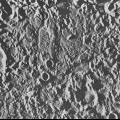 Merkurova površina