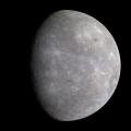 Merkur se ubraja u terestričke planete