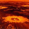 Krateri na Veneri